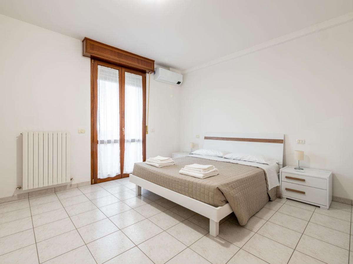 Ca' Mastro Bright Flat With Parking Apartment Tavullia Ngoại thất bức ảnh