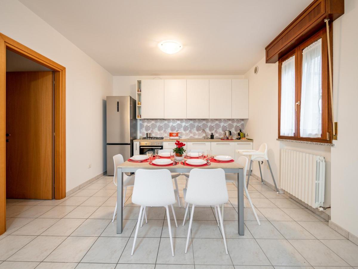 Ca' Mastro Bright Flat With Parking Apartment Tavullia Ngoại thất bức ảnh