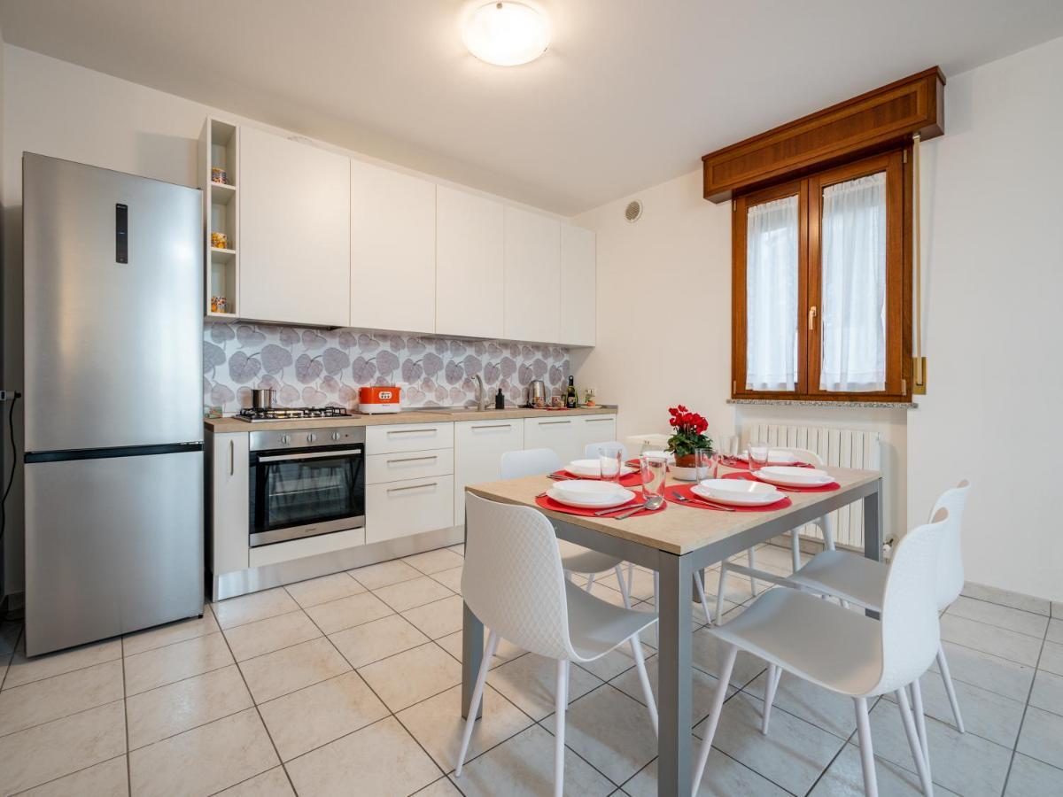 Ca' Mastro Bright Flat With Parking Apartment Tavullia Ngoại thất bức ảnh