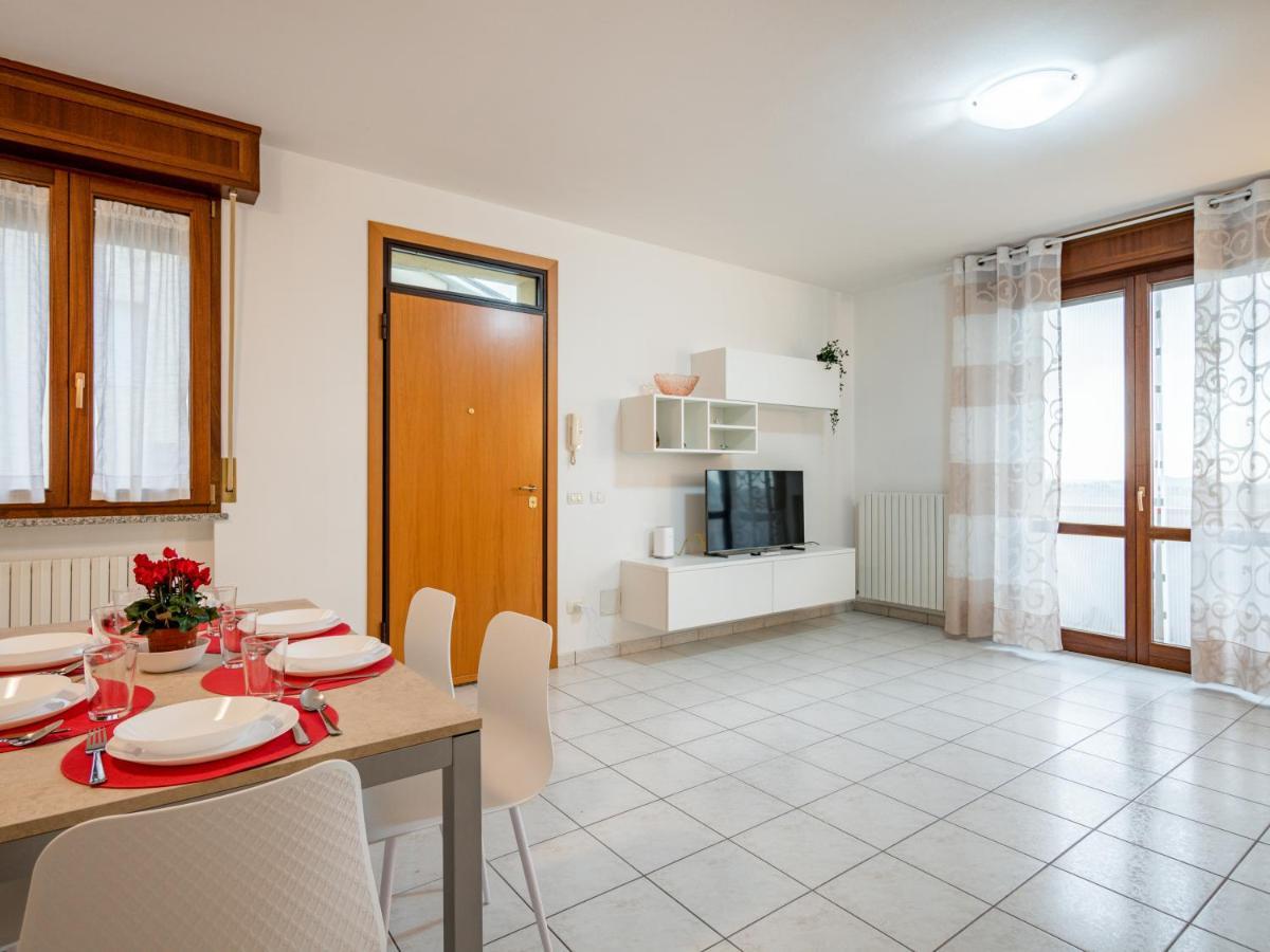 Ca' Mastro Bright Flat With Parking Apartment Tavullia Ngoại thất bức ảnh