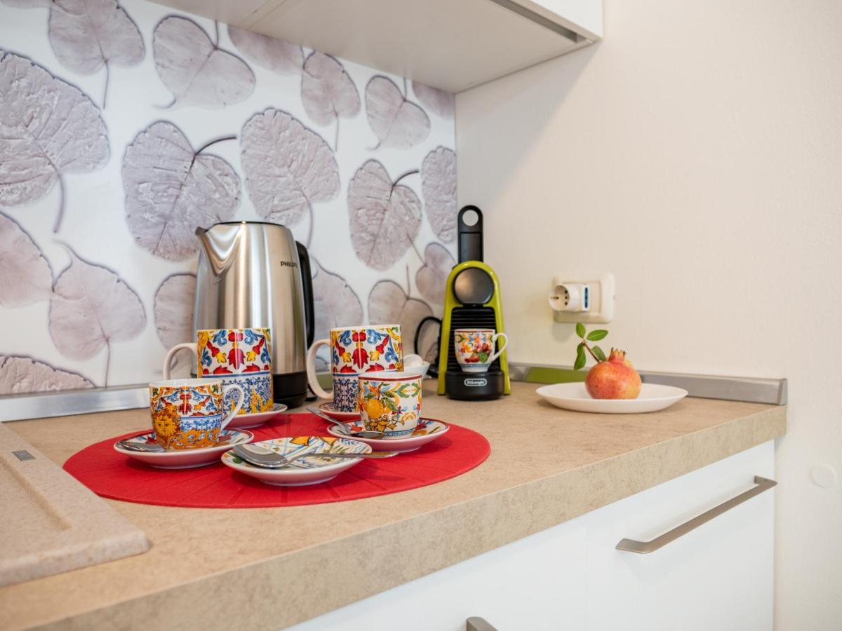Ca' Mastro Bright Flat With Parking Apartment Tavullia Ngoại thất bức ảnh