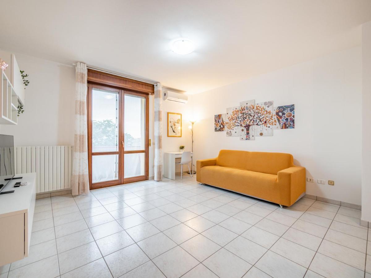 Ca' Mastro Bright Flat With Parking Apartment Tavullia Ngoại thất bức ảnh